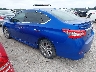 3N1AB7AP7DL****** Salvage and Repairable 2013 Nissan Sentra in Fort Worth North