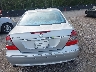 WDBUF56X38B****** Destrozados 2008 Mercedes-Benz E 350