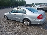 WDBUF56X38B****** Salvamento y Reparables 2008 Mercedes-Benz E 350 en Lexington