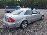 WDBUF56X38B****** Salvamento y Destrozados 2008 Mercedes-Benz E 350 en Estado de Carolina del Sur