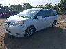 5TDYK3DC2FS****** Usados y Reparables 2015 Toyota Sienna en Culpeper