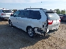 5TDYK3DC2FS****** Salvamento y Reparables 2015 Toyota Sienna en Culpeper