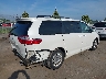 5TDYK3DC2FS****** Salvamento y Destrozados 2015 Toyota Sienna en Estado de Virginia