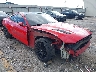 1FA6P8CF3F5****** Salvamento y Reparables 2015 Ford Mustang en Estado de Georgia