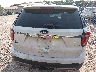 1FM5K8D83GG****** Destrozados 2016 Ford Explorer