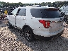 1FM5K8D83GG****** Salvamento y Reparables 2016 Ford Explorer en Portage