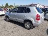 KM8JN12D67U****** Salvage and Repairable 2007 Hyundai Tucson in Los Angeles