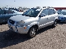 KM8JN12D67U****** Salvage and Repairable 2007 Hyundai Tucson in California State