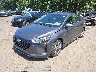 KMHC75LC0JU****** Used and Repairable 2018 Hyundai Ioniq Hybrid in Metro DC