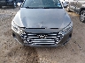 KMHD74LF6HU****** Wrecked 2017 Hyundai Elantra in Texas State