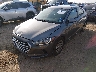 KMHD74LF6HU****** Used and Repairable 2017 Hyundai Elantra in Austin