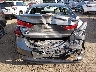 KMHD74LF6HU****** Salvage and Repairable 2017 Hyundai Elantra in Texas State