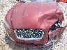 SAJWA0ES4DP****** Reparables 2013 Jaguar XF en Gulf Coast