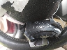 SAJWA0ES4DP****** Salvamento 2013 Jaguar XF en Estado de Mississippi