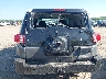 JTEBU11F28K****** Wrecked 2008 Toyota FJ Cruiser