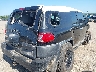 JTEBU11F28K****** Salvage and Wrecked 2008 Toyota FJ Cruiser in Oklahoma State