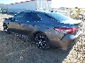 4T1B11HK2KU****** Salvamento y Reparables 2019 Toyota Camry en Spokane