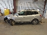 5XYZK4AG3CG****** Salvage 2012 Hyundai Santa Fe