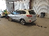 5XYZK4AG3CG****** Salvage and Repairable 2012 Hyundai Santa Fe in Provo