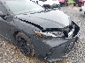 4T1DAACK8SU****** Repairable 2025 Toyota Camry