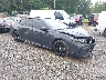 4T1DAACK8SU****** Salvage and Wrecked 2025 Toyota Camry in Roanoke