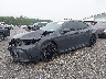4T1DAACK8SU****** Salvage and Repairable 2025 Toyota Camry in Virginia State