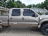1FTSW21595E****** Reparables 2005 Ford F-250 en Estado de Ohio
