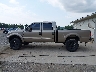 1FTSW21595E****** Salvamento 2005 Ford F-250