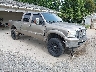 1FTSW21595E****** Salvamento y Destrozados 2005 Ford F-250 en Akron Canton
