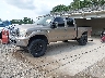 1FTSW21595E****** Usados y Reparables 2005 Ford F-250 en Akron Canton