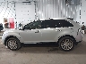2LMDJ8JK1DB****** Repairable 2013 Lincoln MKX in Minnesota State