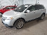 2LMDJ8JK1DB****** Used and Repairable 2013 Lincoln MKX in Minneapolis Saint Paul