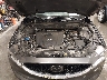 JM3KFBCM8K0****** Repairable 2019 Mazda CX-5 in Omaha South