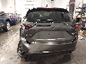 JM3KFBCM8K0****** Wrecked 2019 Mazda CX-5