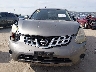 JN8AS5MT2CW****** Salvage and Repairable 2012 Nissan Rogue in Texas State