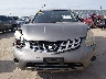 JN8AS5MT2CW****** Wrecked 2012 Nissan Rogue in Texas State