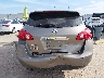 JN8AS5MT2CW****** Wrecked 2012 Nissan Rogue