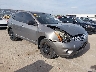 JN8AS5MT2CW****** Salvage and Wrecked 2012 Nissan Rogue in Houston North