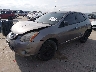 JN8AS5MT2CW****** Used and Repairable 2012 Nissan Rogue in Houston North