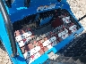 000000LTA00****** Reparables 2022 ICON Electric Vehicles Golf Cart en Rec Rides Online Exclusive