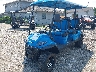 000000LTA00****** Usados y Reparables 2022 ICON Electric Vehicles Golf Cart en Rec Rides Online Exclusive