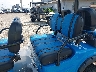 000000LTA00****** Destrozados 2022 ICON Electric Vehicles Golf Cart en Rec Rides Online Exclusive