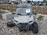 3NSASK999PH****** Used and Repairable 2023 Polaris RZR in Michigan State
