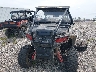 3NSASK999PH****** Salvage and Repairable 2023 Polaris RZR in Michigan State