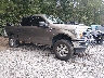 1FTEW1CB9JF****** Salvamento y Destrozados 2018 Ford F-150 en Charleston