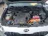 KNDCE3LC0L5****** Repairable 2020 Kia Niro in Cleveland