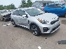 KNDCE3LC0L5****** Salvage and Wrecked 2020 Kia Niro in Cleveland
