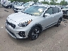 KNDCE3LC0L5****** Used and Repairable 2020 Kia Niro in Cleveland