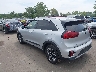 KNDCE3LC0L5****** Salvage and Repairable 2020 Kia Niro in Cleveland