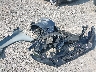 3MZBPBBL9MM****** Wrecked 2021 Mazda 3 in New York State